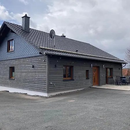 Ferienwohnung-kroeger-i * Hasselfelde