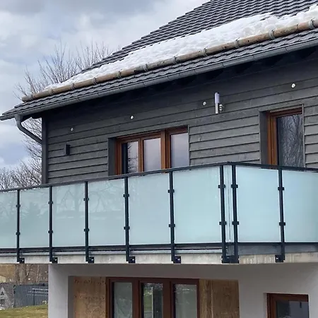 Apartment Ferienwohnung-kroeger-i *