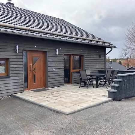 Ferienwohnung-kroeger-i Hasselfelde