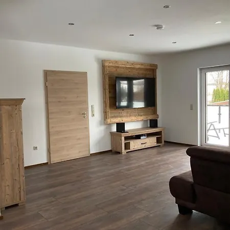 Apartment Ferienwohnung-kroeger-i *