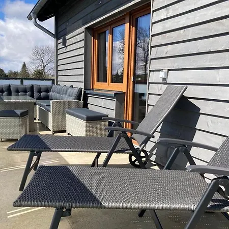 Ferienwohnung-kroeger-i Daire Hasselfelde