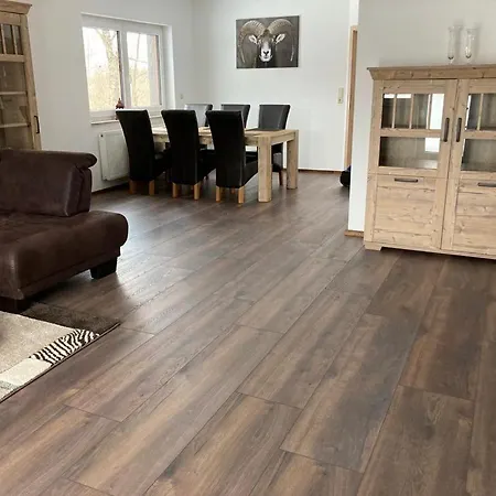 Ferienwohnung-kroeger-i Hasselfelde