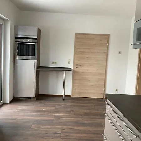 Ferienwohnung-kroeger-i Hasselfelde