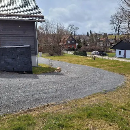 Ferienwohnung-kroeger-i Hasselfelde