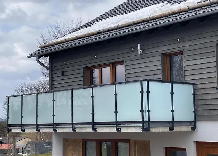 Apartment Ferienwohnung-kroeger-i *