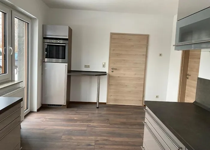 Ferienwohnung-kroeger-i Hasselfelde