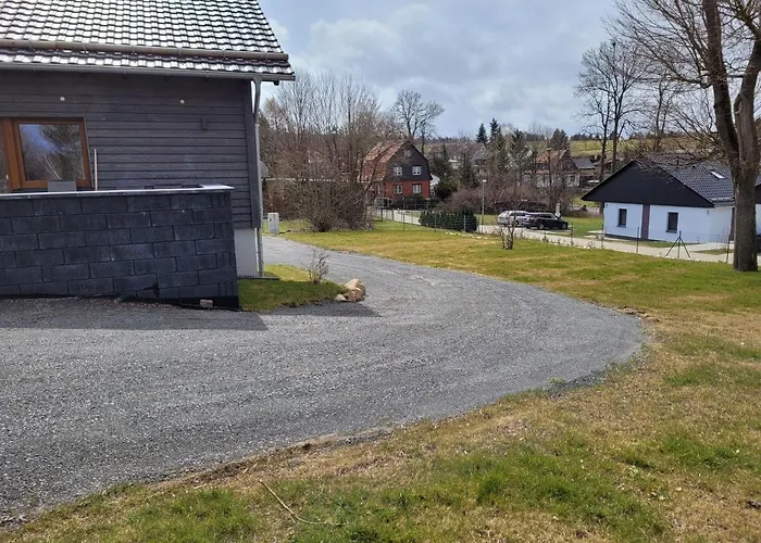 Ferienwohnung-kroeger-i Hasselfelde